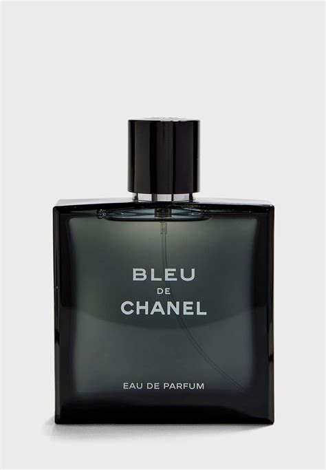 profumo chanel blue uomo 100 ml|Chanel eau de parfum.